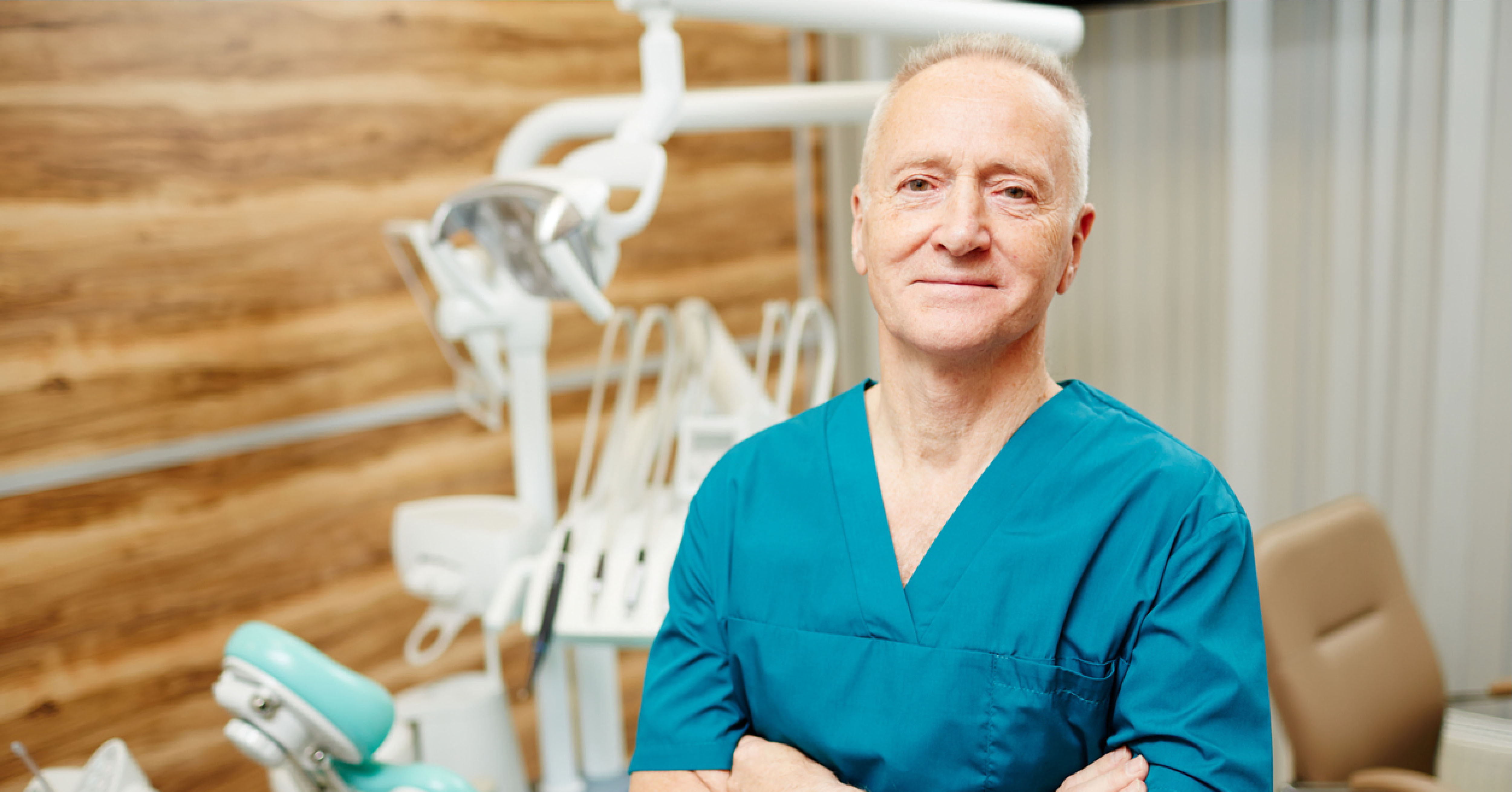 oral surgeon